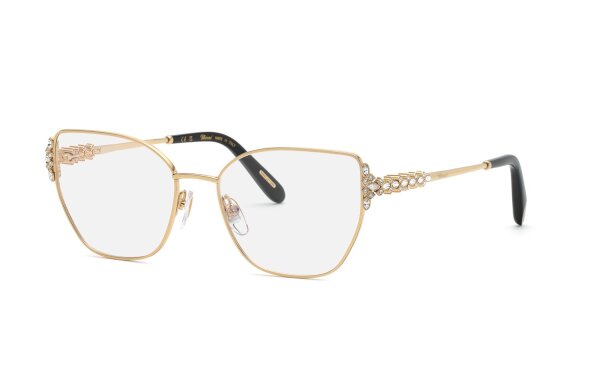 Chopard Kobri Vchm17s - metal opt.frame chopard