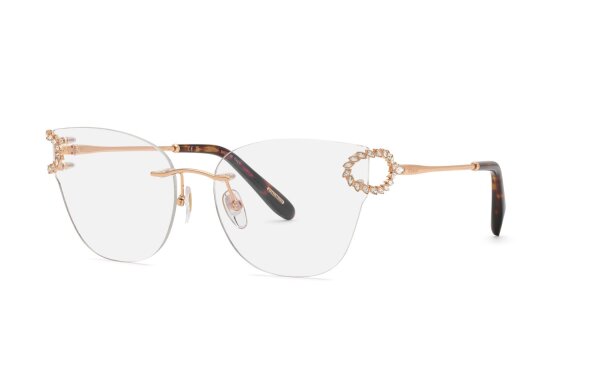 Chopard Kobri Vchm18s - metal opt.frame chopard