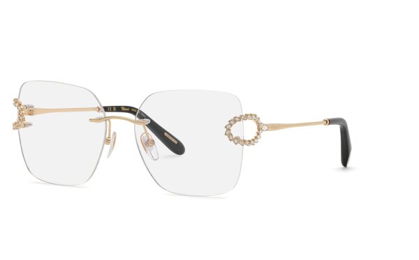 Chopard Kobri Vchm19s - metal opt.frame chopard