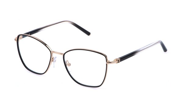 Escada Kobri Vesf82 - metal opt.frame escada - 0300 - Roségold glänzend