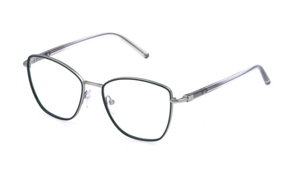 Escada Kobri Vesf82 - metal opt.frame escada - 0581 - Palladium matt