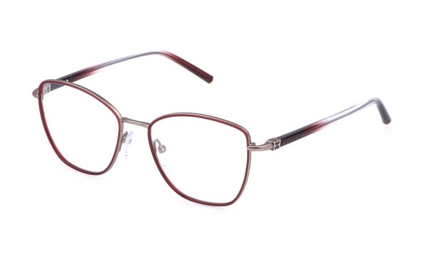 Escada Kobri Vesf82 - metal opt.frame escada - Farbcode 08AD
