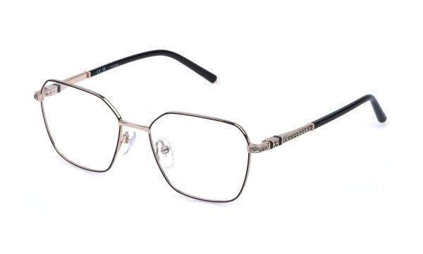 Escada Kobri Vesf93s - metal opt.frame escada