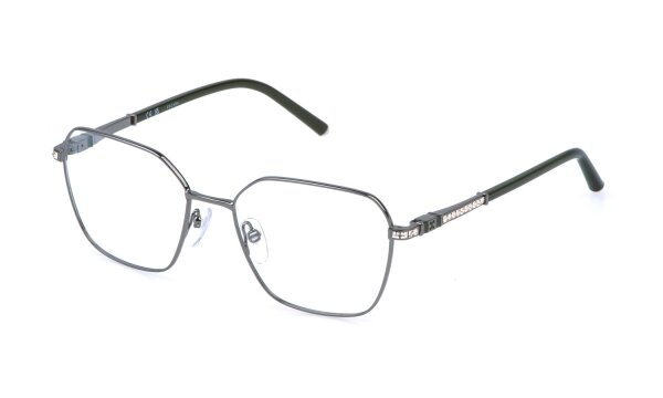 Escada Kobri Vesf93s - metal opt.frame escada