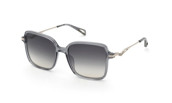 Zadig&Voltaire Sobri Szv466s - sunglasses zadig&voltaire - 0840 - Grau transparent