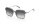 Zadig&Voltaire Sobri Szv466s - sunglasses zadig&voltaire - 0840 - Grau transparent