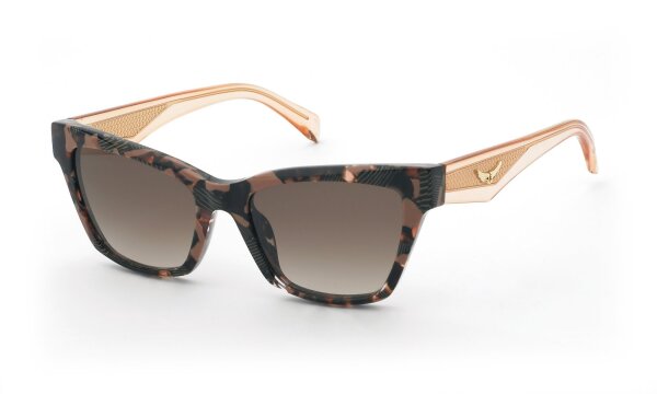 Zadig&Voltaire Sobri Szv470 - sunglasses zadig&voltaire