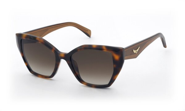 Zadig&Voltaire Sobri Szv471 - sunglasses zadig&voltaire