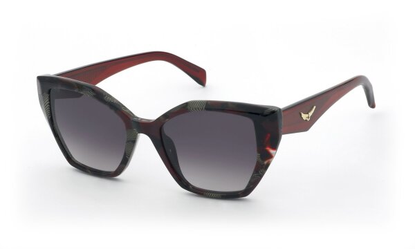 Zadig&Voltaire Sobri Szv471 - sunglasses zadig&voltaire
