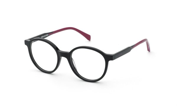 Zadig&Voltaire Kobri Vzj060 - plastic opt.frame zadig&voltaire junior - Farbcode 0700