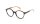 Zadig&Voltaire Kobri Vzj060 - plastic opt.frame zadig&voltaire junior - Farbcode 0752