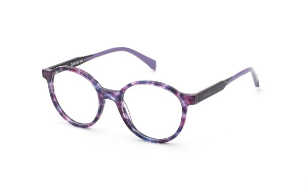 Zadig&Voltaire Kobri Vzj060 - plastic opt.frame zadig&voltaire junior