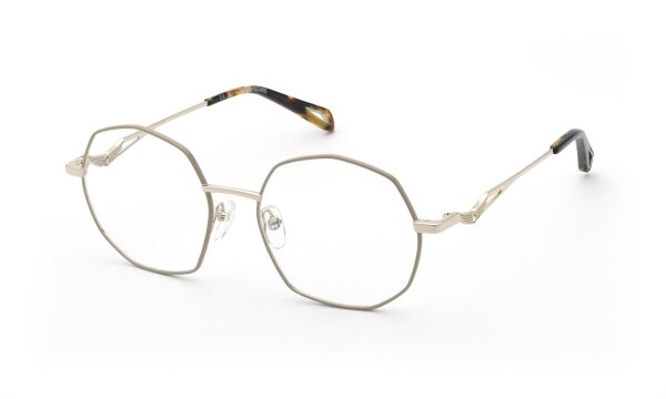 Zadig&Voltaire Kobri Vzv474s - metal opt.frame zadig&voltaire