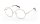 Zadig&Voltaire Kobri Vzv474s - metal opt.frame zadig&voltaire