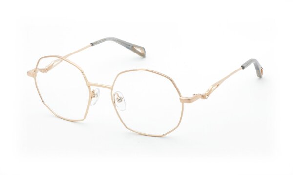 Zadig&Voltaire Kobri Vzv474s - metal opt.frame zadig&voltaire