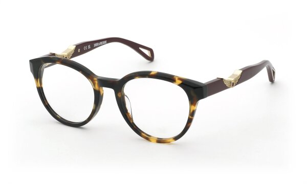 Zadig&Voltaire Kobri Vzv477 - plastic opt.frame zadig&voltaire