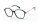 Zadig&Voltaire Kobri Vzv482 - plastic opt.frame zadig&voltaire - Farbcode 0700