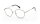Zadig&Voltaire Kobri Vzv483 - metal opt.frame zadig&voltaire