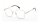 Zadig&Voltaire Kobri Vzv484 - metal opt.frame zadig&voltaire - Farbcode 0594