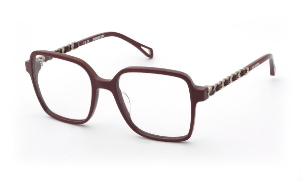 Zadig&Voltaire Kobri Vzv485 - plastic opt.frame zadig&voltaire