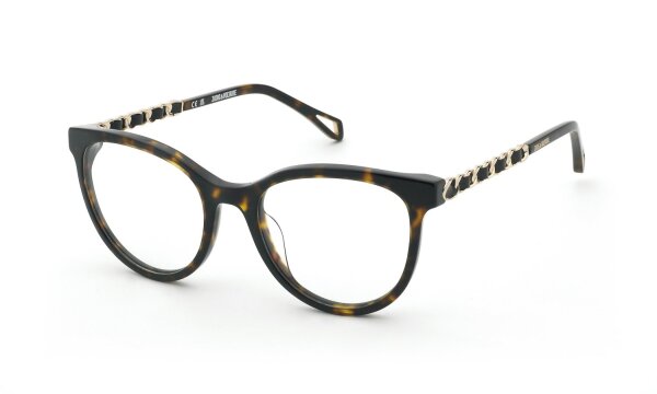 Zadig&Voltaire Kobri Vzv486 - plastic opt.frame zadig&voltaire