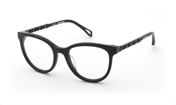 Zadig&Voltaire Kobri Vzv486 - plastic opt.frame zadig&voltaire