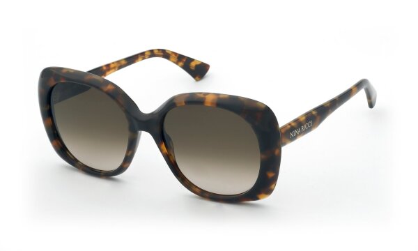 Nina Ricci Sobri Snr457 - sunglasses nina ricci