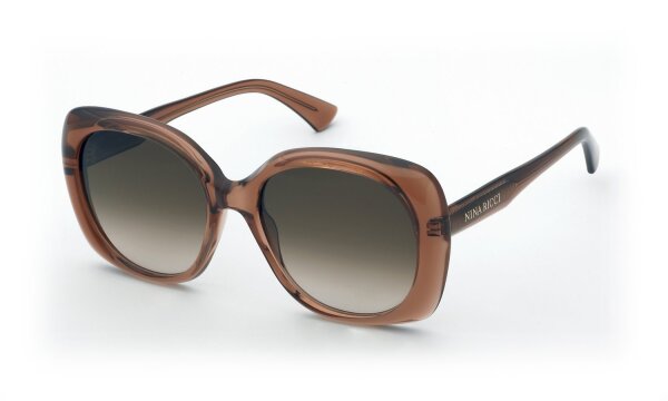 Nina Ricci Sobri Snr457 - sunglasses nina ricci