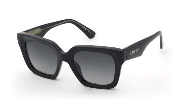 Nina Ricci Sobri Snr458 - sunglasses nina ricci