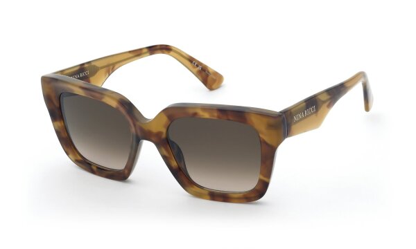 Nina Ricci Sobri Snr458 - sunglasses nina ricci