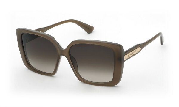 Nina Ricci Sobri Snr462 - sunglasses nina ricci