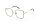 Nina Ricci Kobri Vnr433 - metal opt.frame nina ricci
