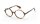 Nina Ricci Kobri Vnr443 - plastic opt.frame nina ricci - 0745 - Havanna glänzend
