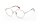 Nina Ricci Kobri Vnr450 - metal opt.frame nina ricci