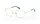 Nina Ricci Kobri Vnr452v - metal opt.frame nina ricci