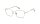 Nina Ricci Kobri Vnr452v - metal opt.frame nina ricci