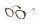 Nina Ricci Kobri Vnr453 - plastic opt.frame nina ricci