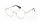 Nina Ricci Kobri Vnr454 - metal opt.frame nina ricci