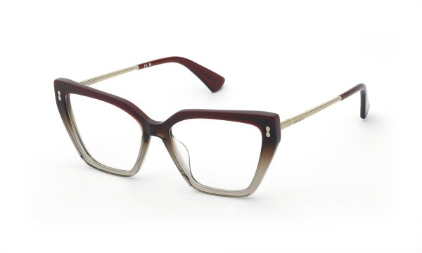 Nina Ricci Kobri Vnr455 - plastic opt.frame nina ricci