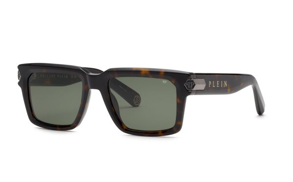 Philipp Plein Sobri Spp181m - sunglasses philipp plein