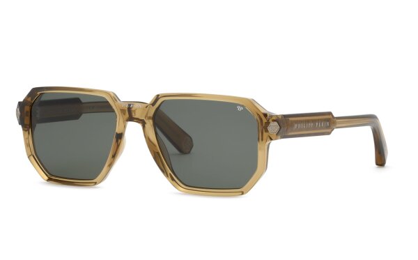 Philipp Plein Sobri Spp202m - sunglasses philipp plein