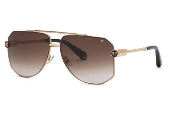 Philipp Plein Sobri Spp204 - sunglasses philipp plein