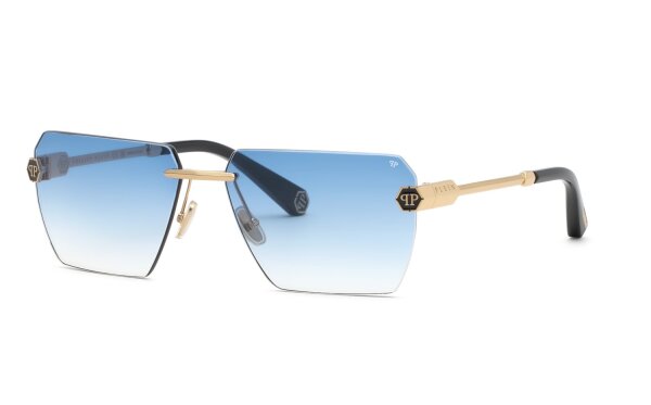 Philipp Plein Sobri Spp205 - sunglasses philipp plein