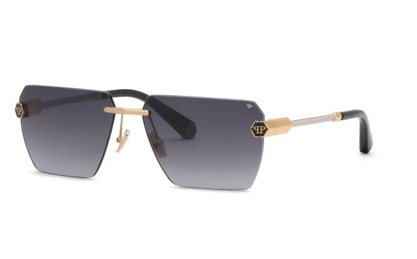 Philipp Plein Sobri Spp205 - sunglasses philipp plein