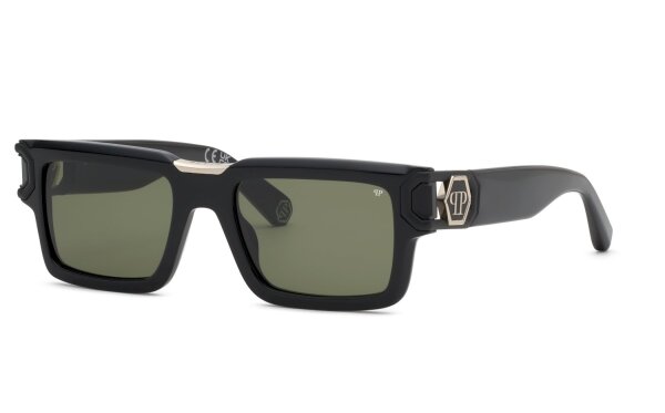 Philipp Plein Sobri Spp206m - sunglasses philipp plein
