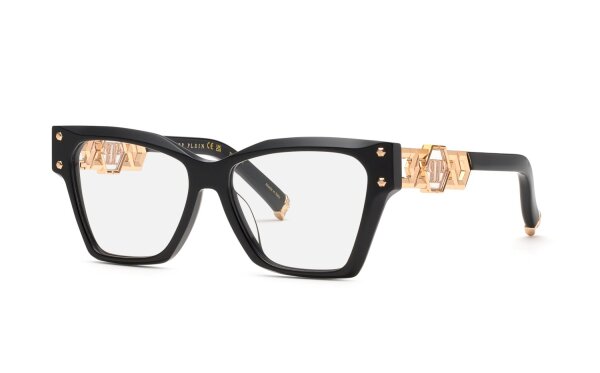 Philipp Plein Kobri Vpp189s - plastic opt.frame philipp plein