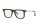 Philipp Plein Kobri Vpp196 - plastic opt.frame philipp plein