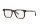 Philipp Plein Kobri Vpp196 - plastic opt.frame philipp plein - Farbcode 0722