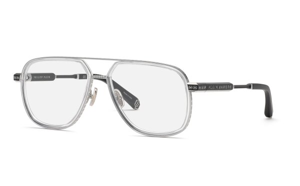 Philipp Plein Kobri Vpp198m - metal opt.frame philipp plein - Farbcode 0K07