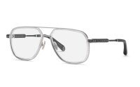 Philipp Plein Kobri Vpp198m - metal opt.frame philipp plein